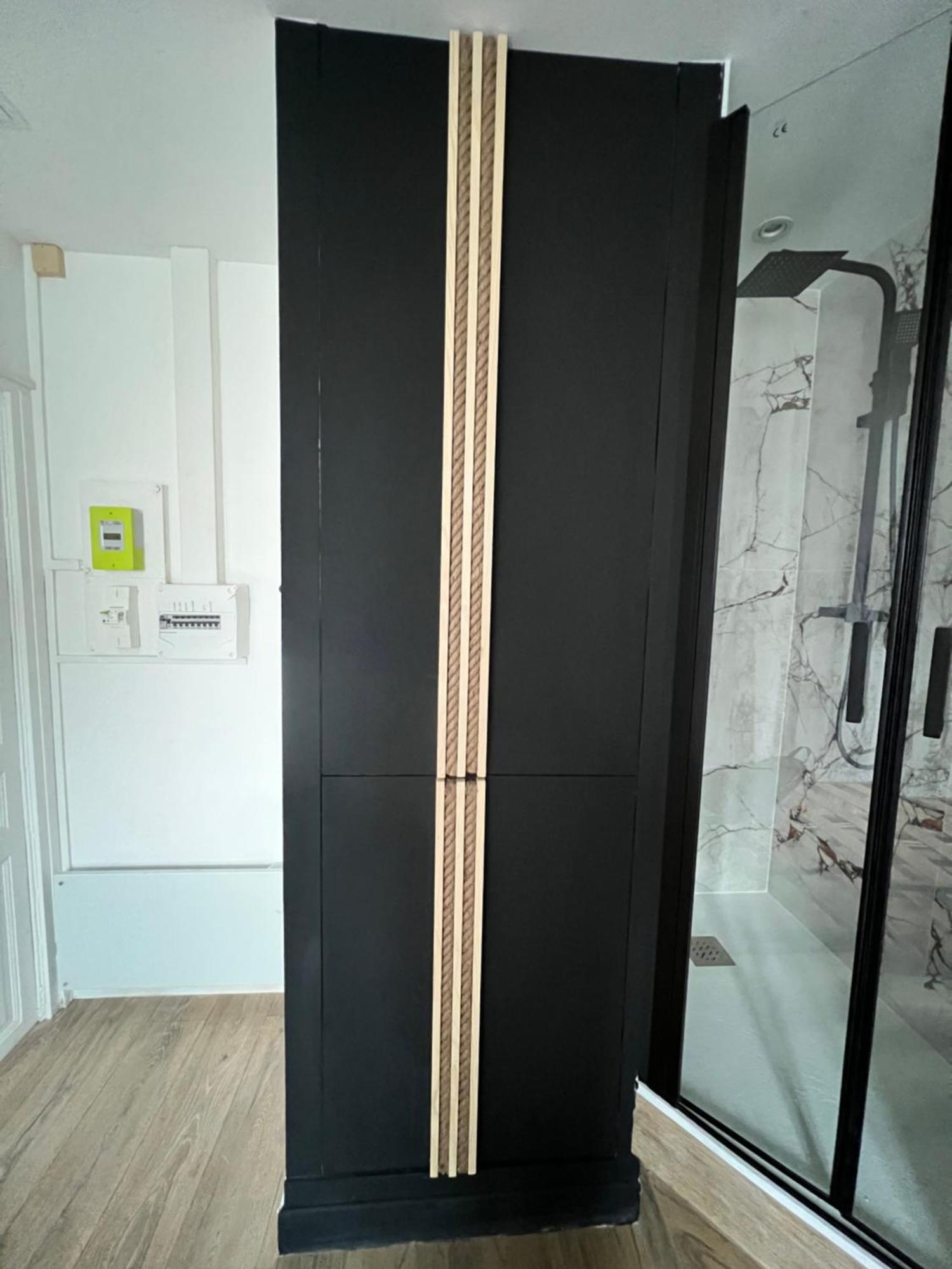 Batignolles, Montmartre Chambre 12M2 , Metro 13 Et 14 Paris Exterior photo